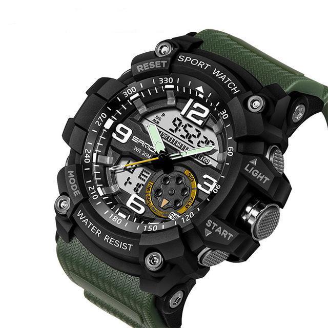 Sports Watches