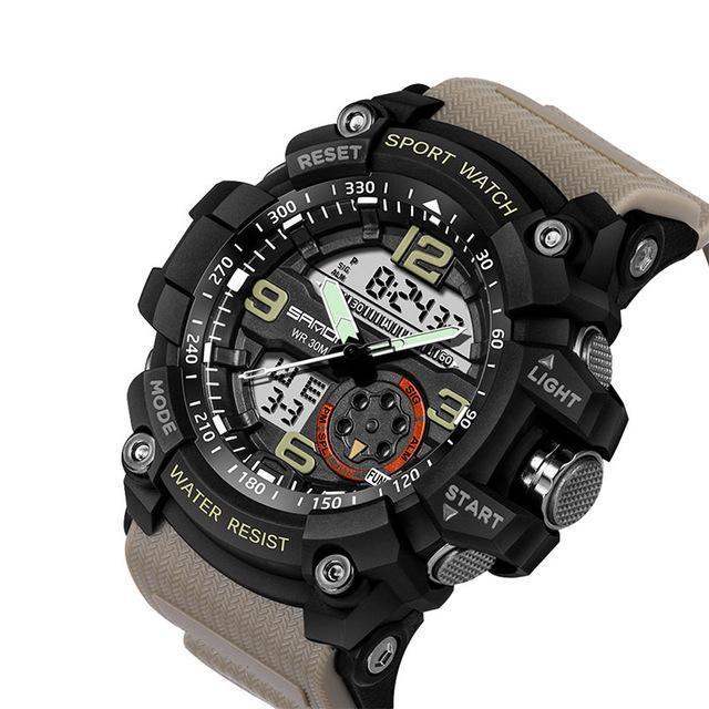 Sports Watches