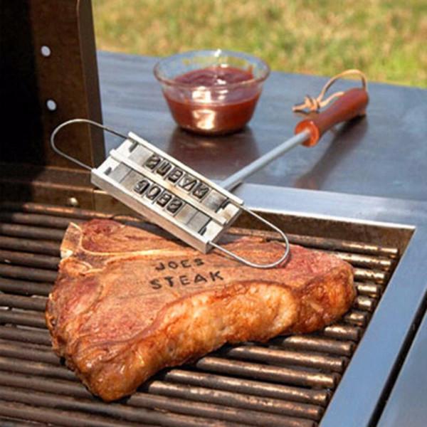 Steak Stamp