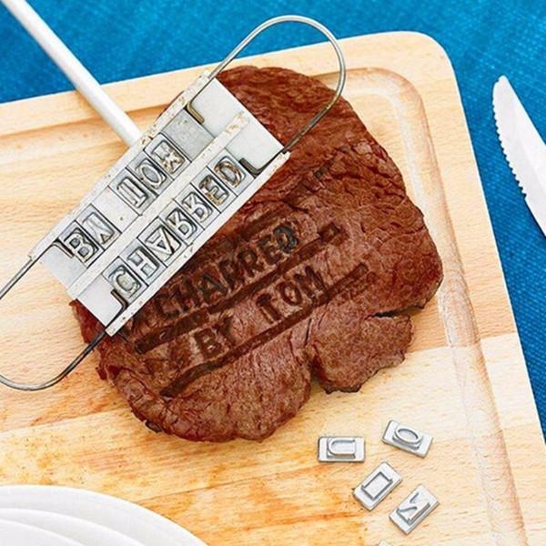 Steak Stamp