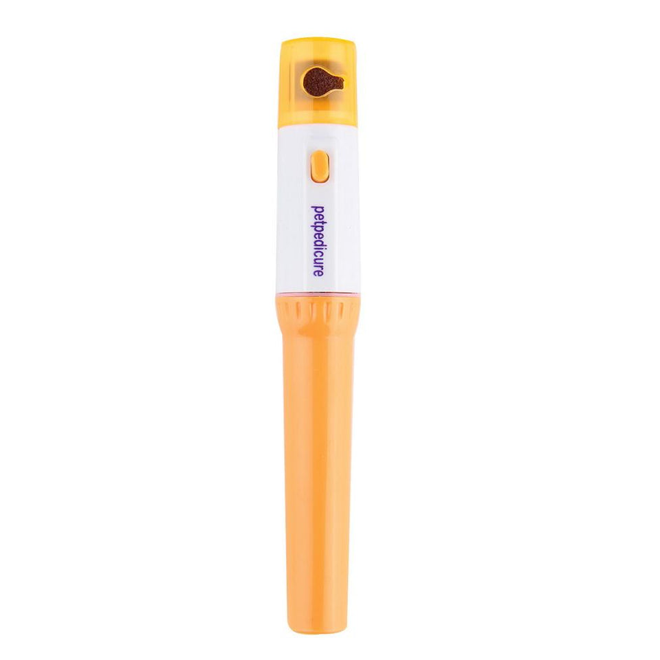 Dog Electric Nail Clipper