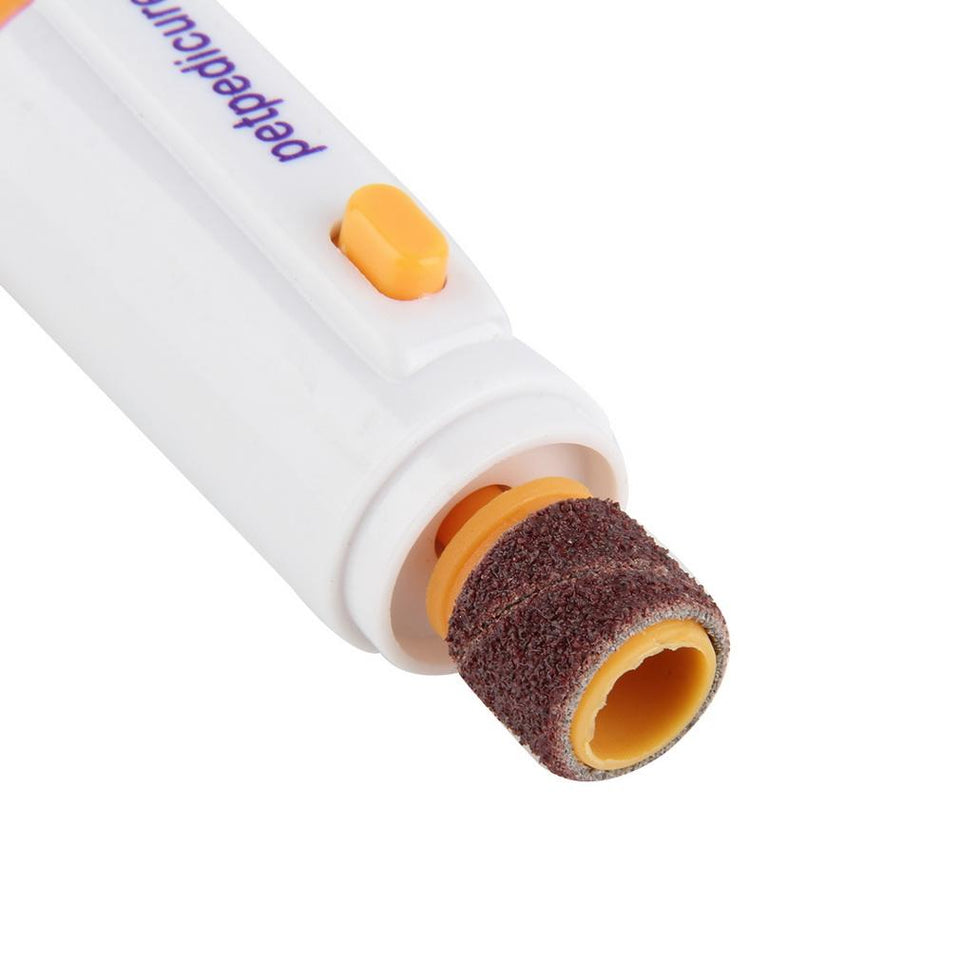 Dog Electric Nail Clipper