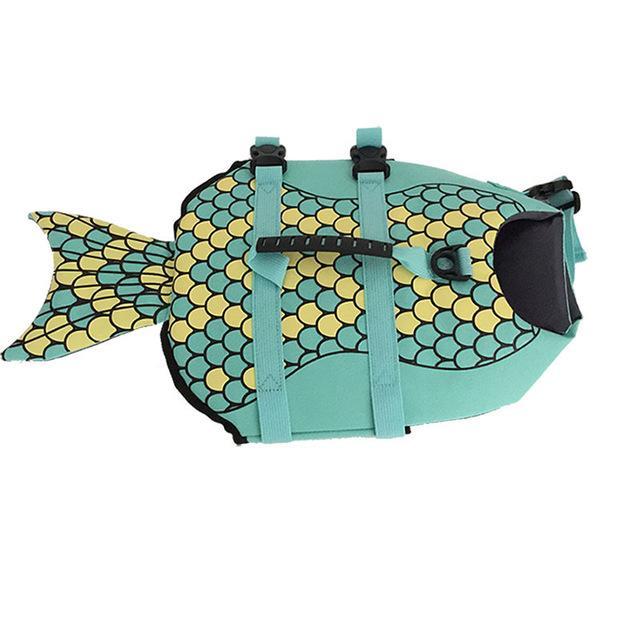 Dog's Life Jacket