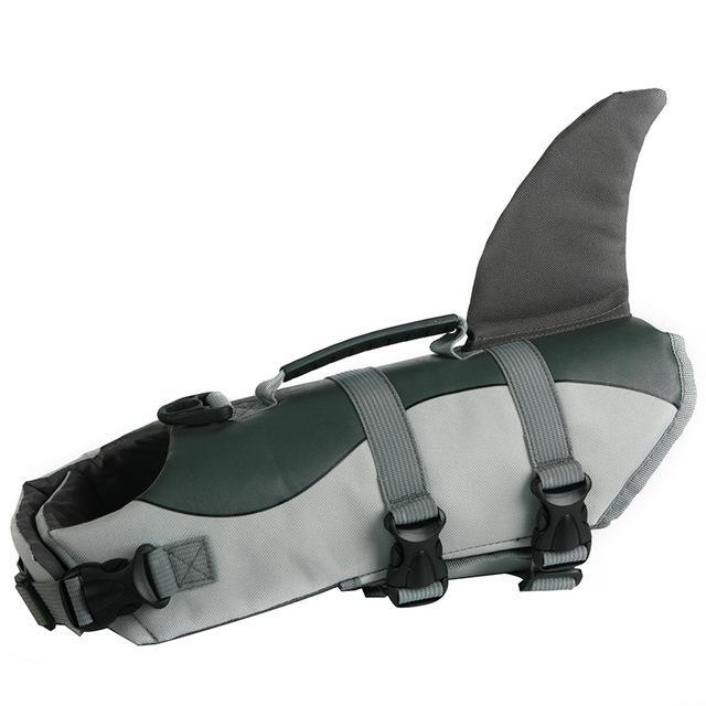 Dog's Life Jacket