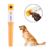 Dog Electric Nail Clipper