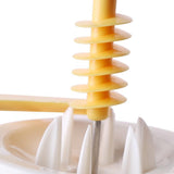 Potato Chips Spiral Cutter