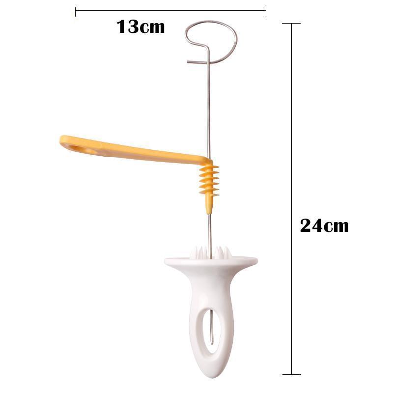 Potato Chips Spiral Cutter