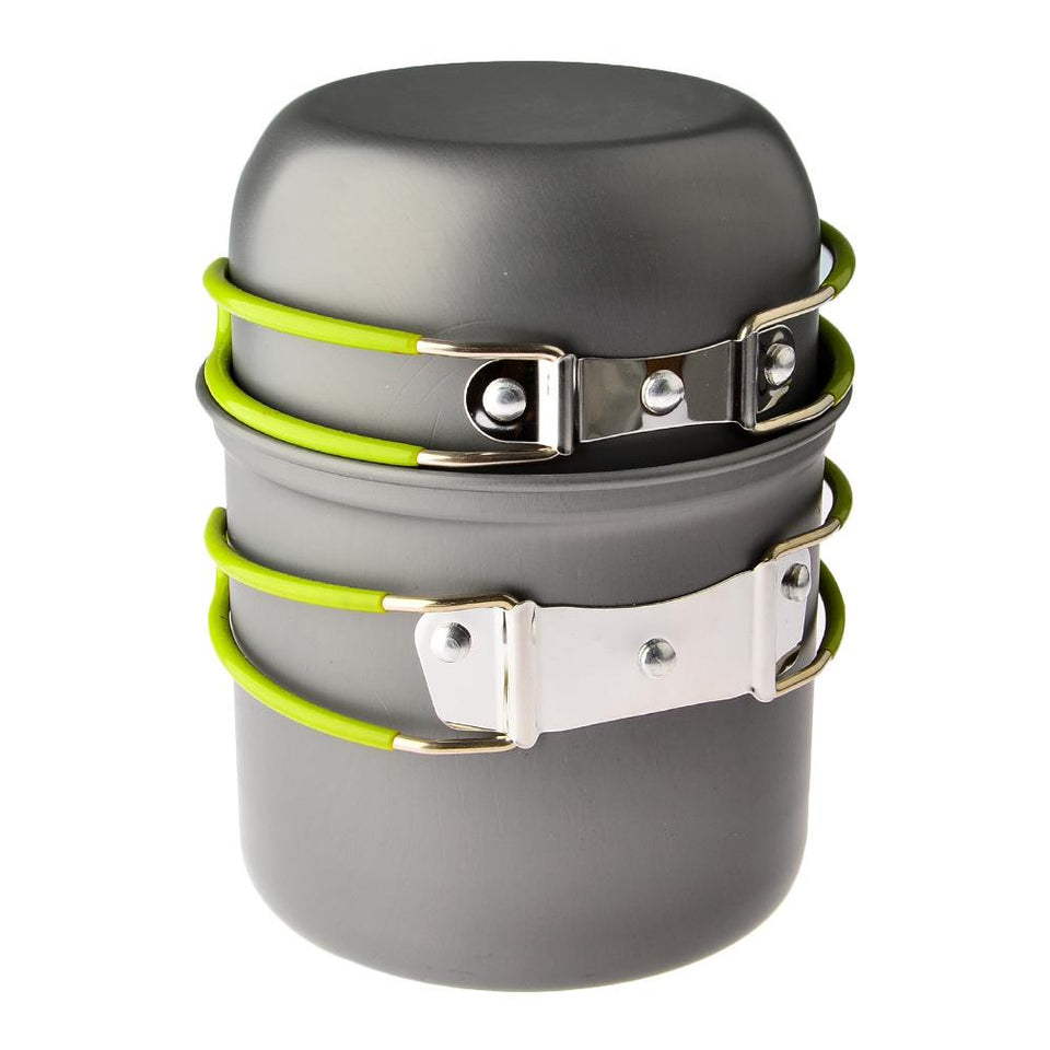 Outdoor Cooking Tool