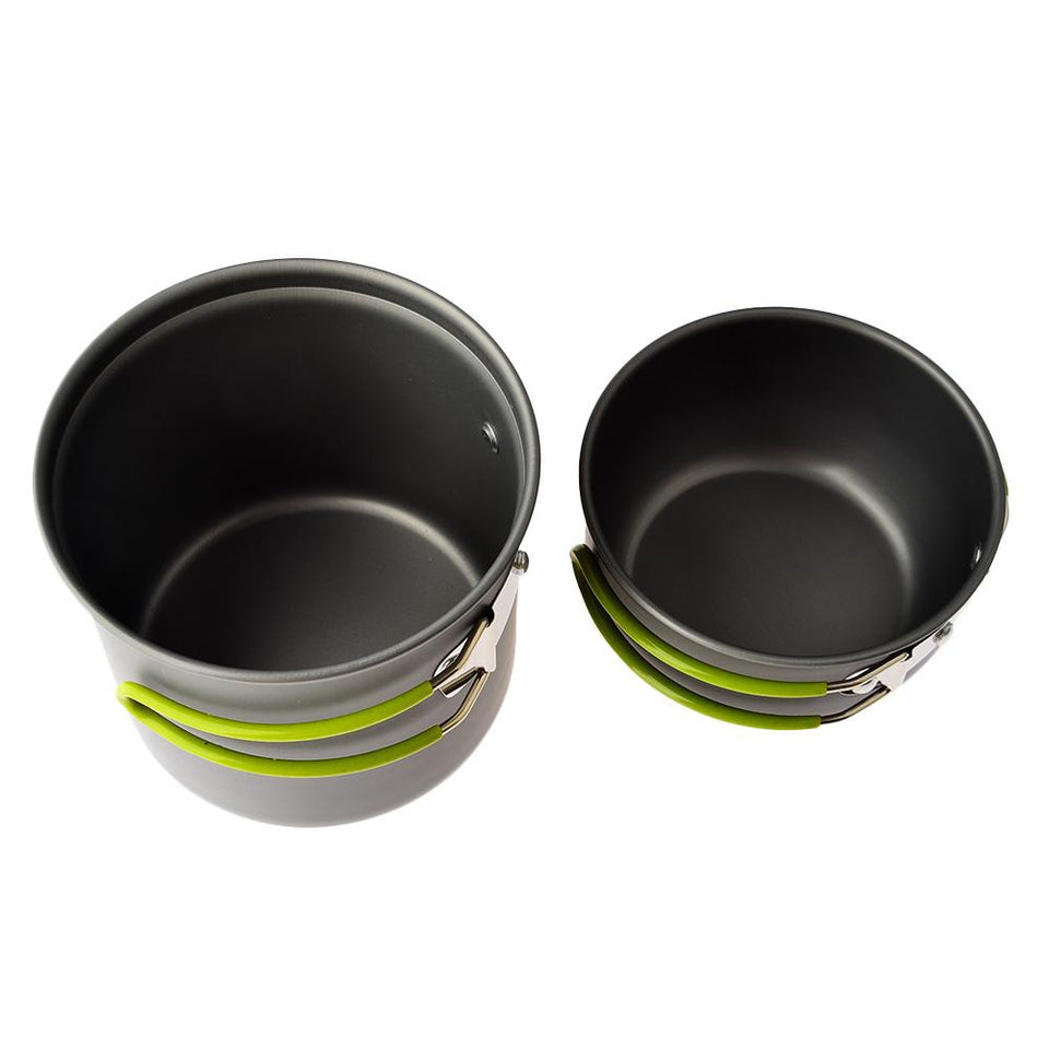 Outdoor Cooking Tool