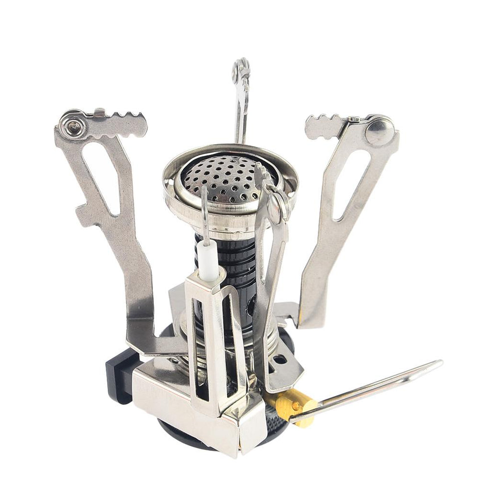 Outdoor Cooking Tool