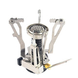 Outdoor Cooking Tool