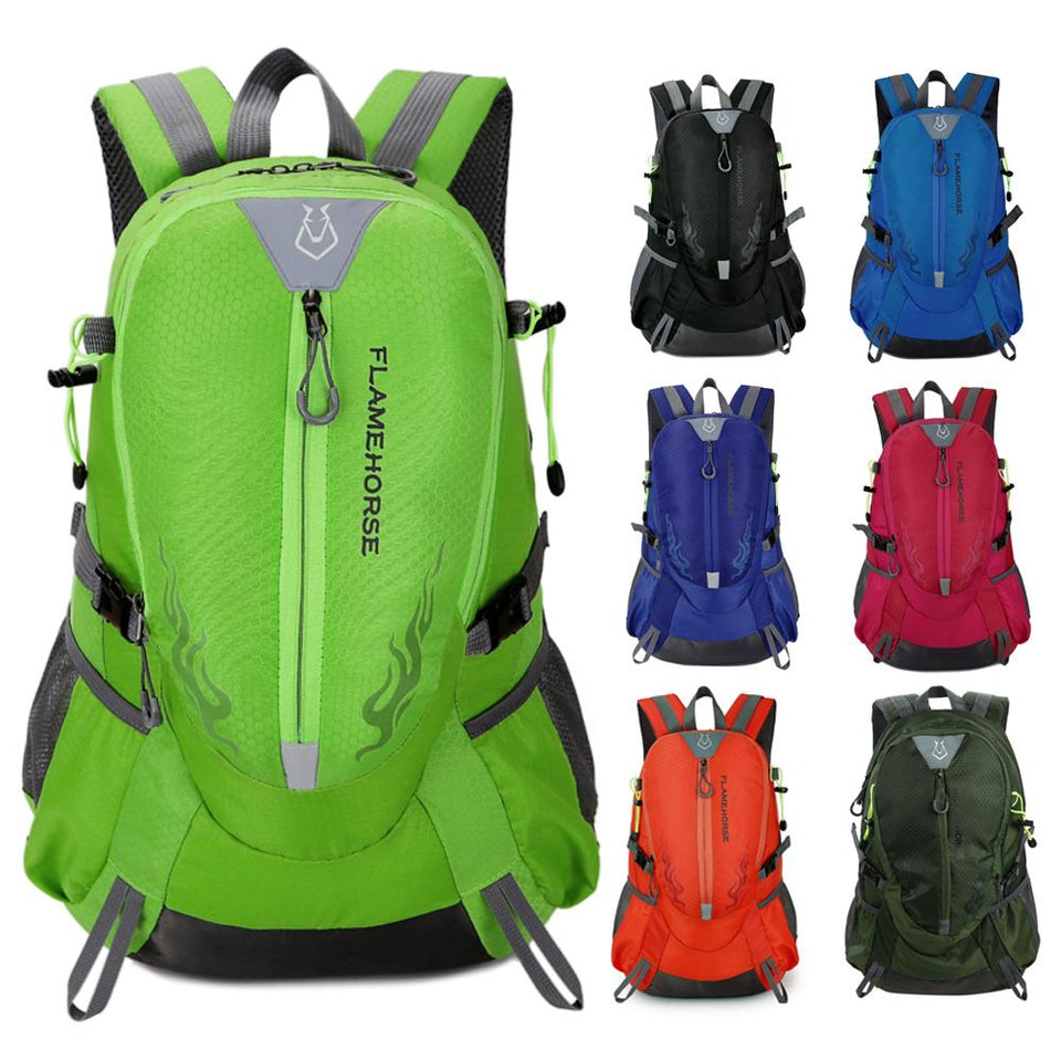 Medium Backpack