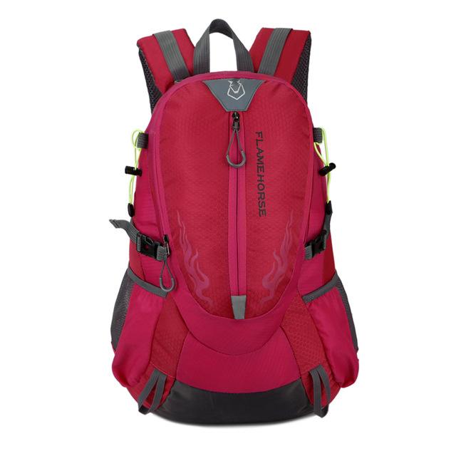 Medium Backpack