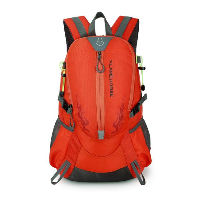 Medium Backpack