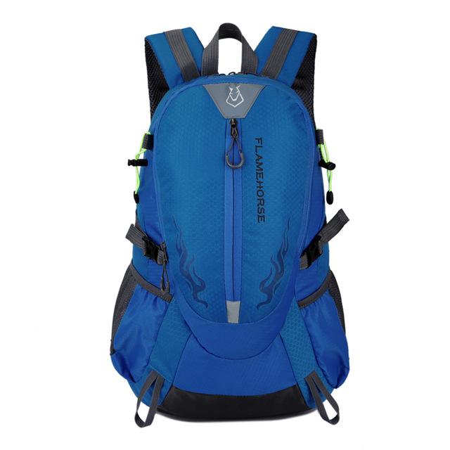 Medium Backpack