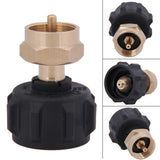 The Easy Fill - Propane Refill Tool