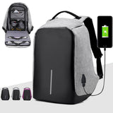 Anti-Theft Backpack