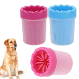 Dog Paw Cleaner