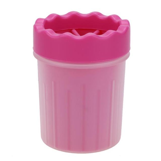 paw washer