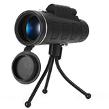 Smartphone Monocular