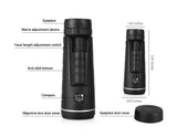 Smartphone Monocular