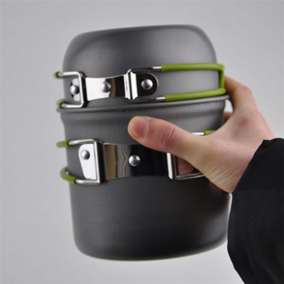 Outdoor Cooking Tool