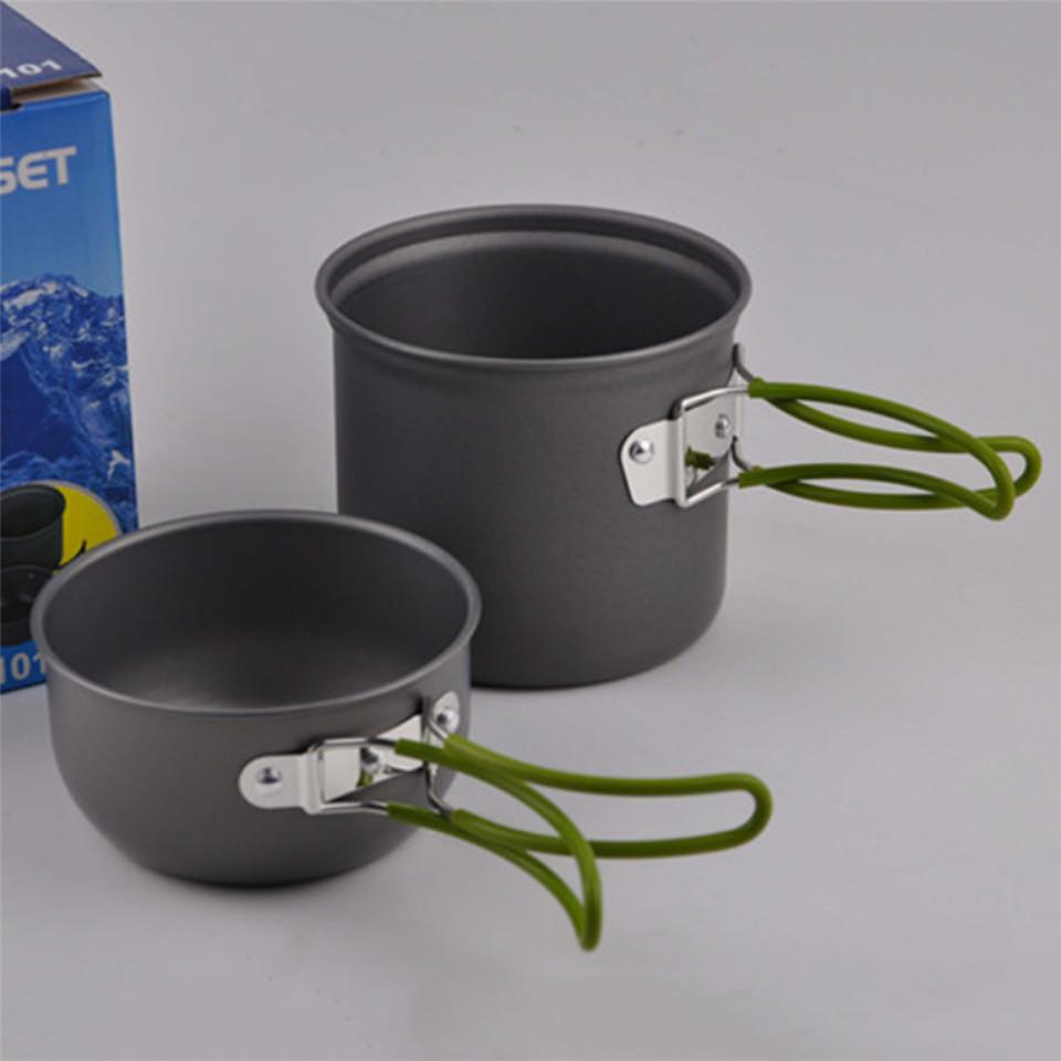 Outdoor Cooking Tool
