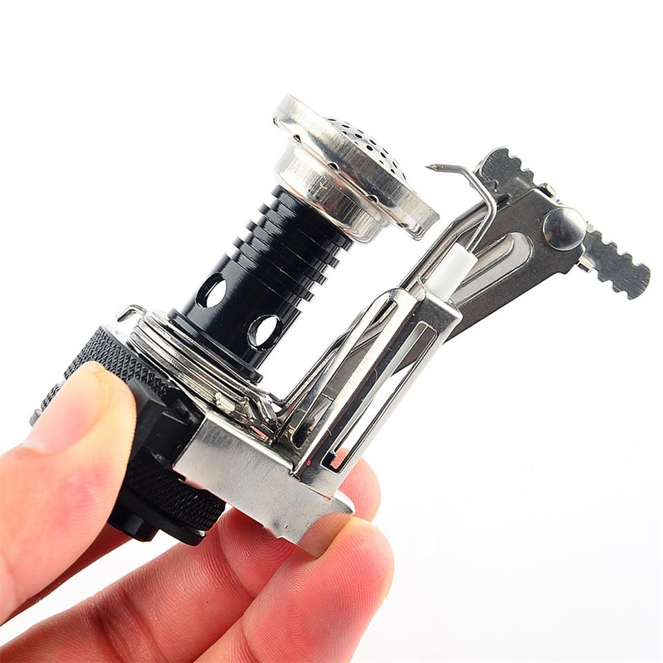 Outdoor Cooking Tool