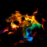 Mystical Fire