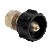 The Easy Fill - Propane Refill Tool
