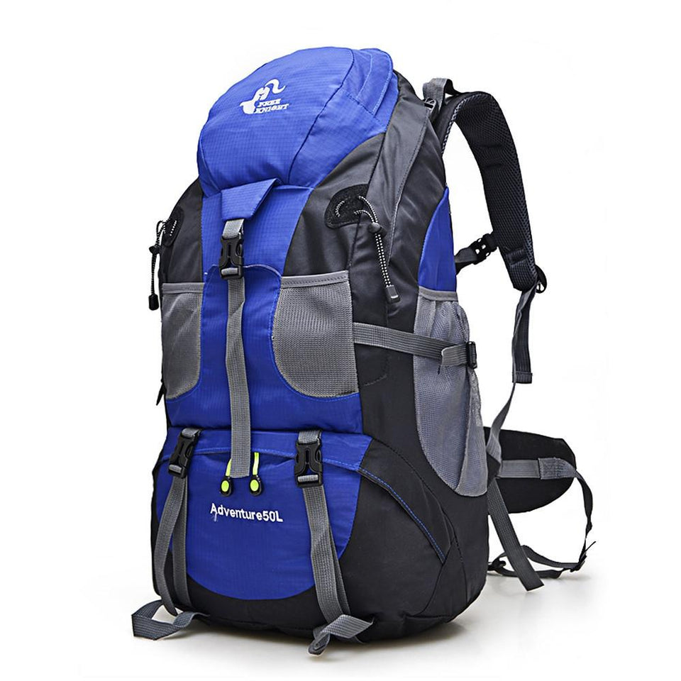 50L Hiking Backpack