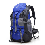 50L Hiking Backpack