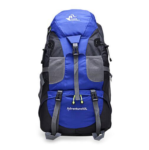 50L Hiking Backpack