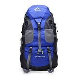 50L Hiking Backpack