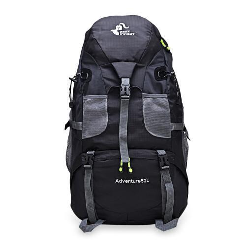 50L Hiking Backpack
