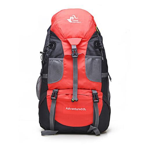 50L Hiking Backpack