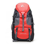 50L Hiking Backpack