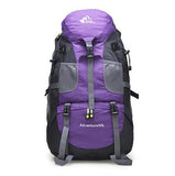 50L Hiking Backpack