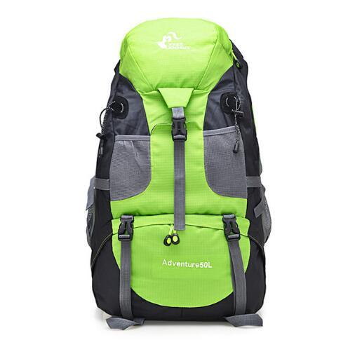 50L Hiking Backpack