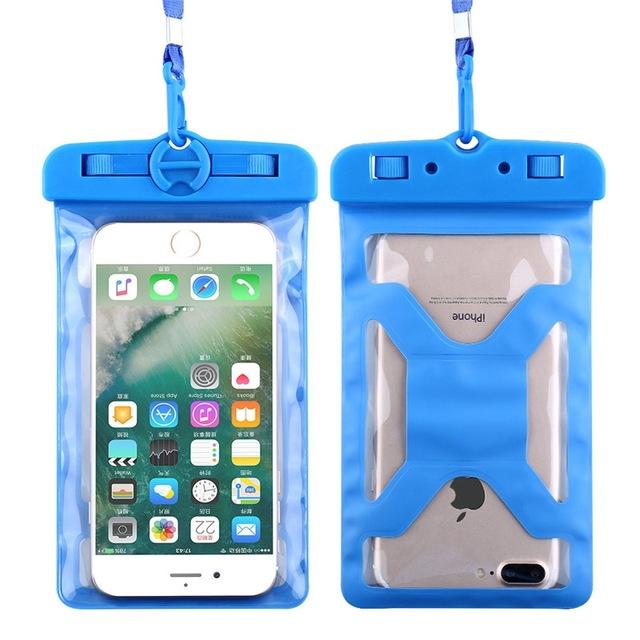 Waterproof Cellphone Case