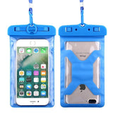 Waterproof Cellphone Case