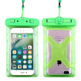 Waterproof Cellphone Case