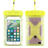 Waterproof Cellphone Case