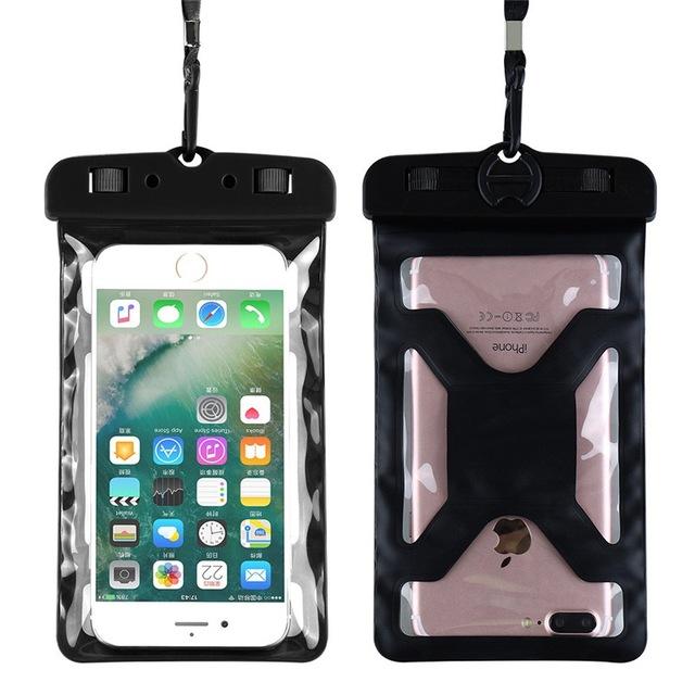 Waterproof Cellphone Case