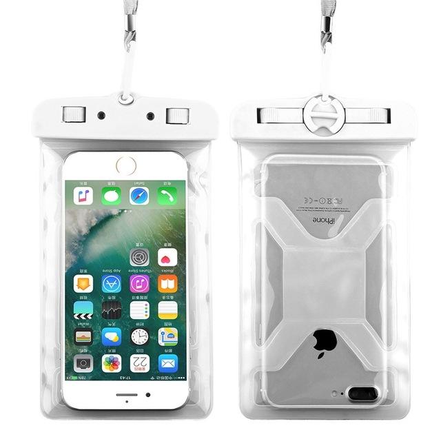 Waterproof Cellphone Case