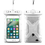 Waterproof Cellphone Case