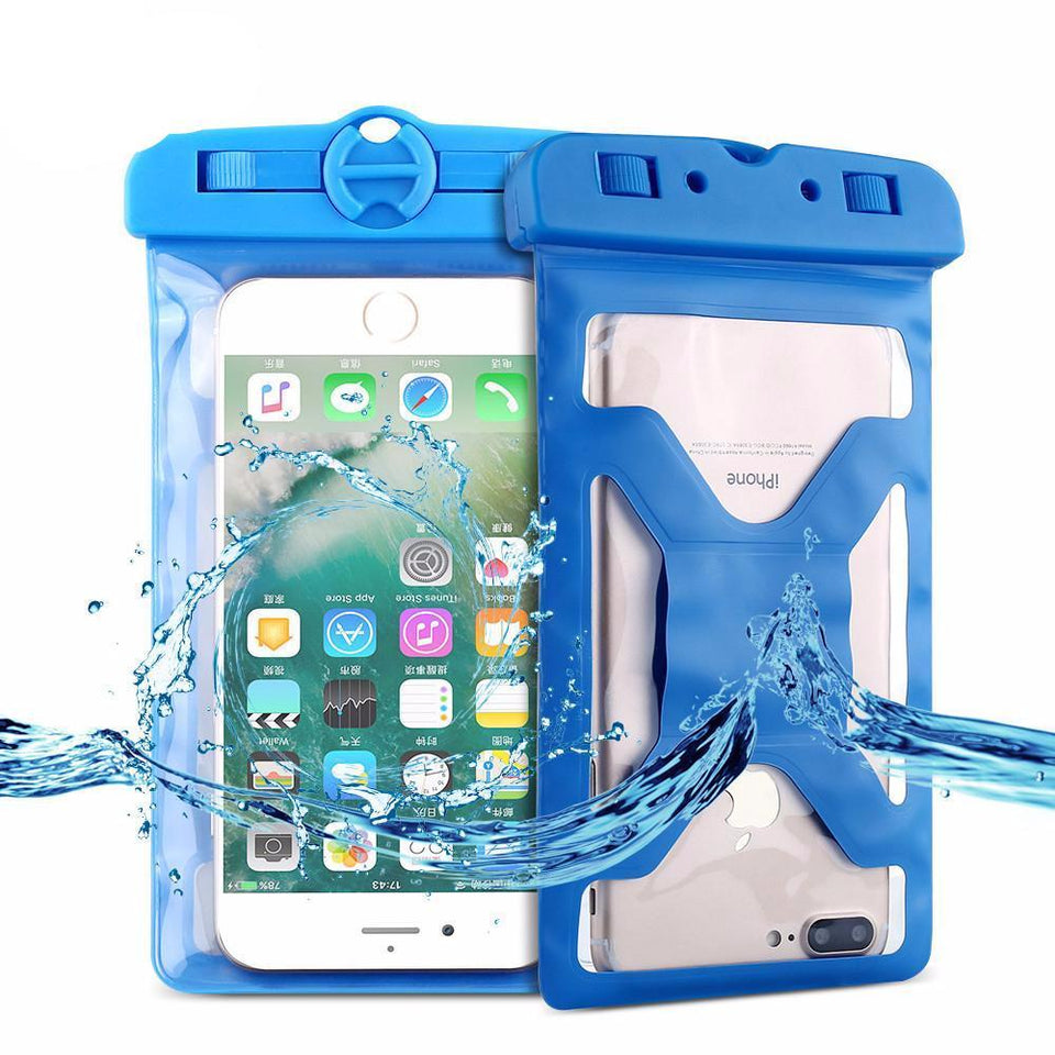 Waterproof Cellphone Case