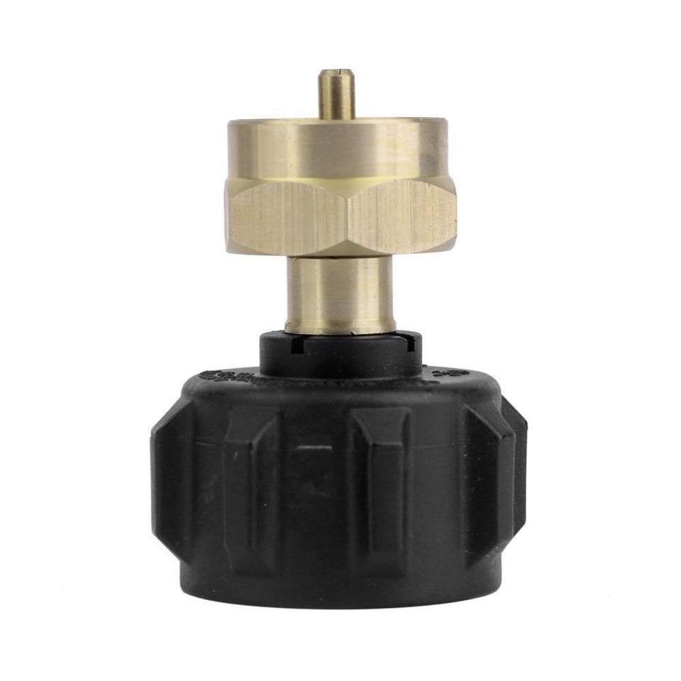 The Easy Fill - Propane Refill Tool