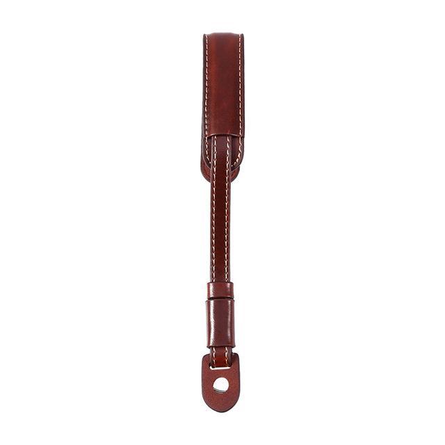 RetroStrap™  Premium Hand Stitched Camera Wrist Strap