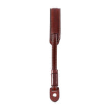 RetroStrap™  Premium Hand Stitched Camera Wrist Strap